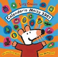 CALENDARIO MAISY 2007 | 9788478716258 | COUSINS, LUCY