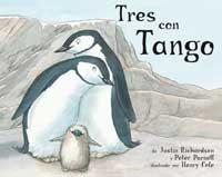 TRES CON TANGO | 9788478715800 | PARNELL , PETER/RICHARDSON , JUSTIN