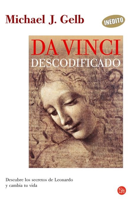 DA VINCI DECODED  - FG | 9788466317641 | GELB, MICHAEL J.