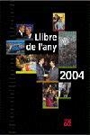 LLIBRE DE L'ANY 2004 | 9788429755978 | DIVERSOS AUTORS