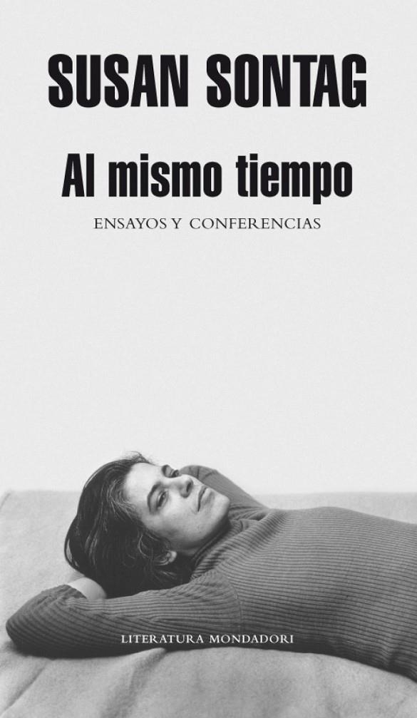 AL MISMO TIEMPO | 9788439720539 | SONTAG,SUSAN