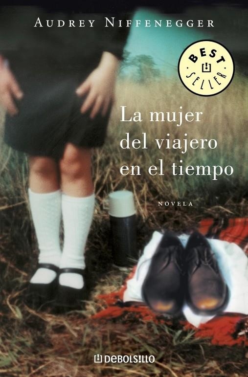 LA MUJER DEL VIAJERO EN EL TIEMPO | 9788483460474 | NIFFENEGGER,AUDREY