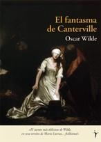 EL FANTASMA DE CANTERVILLE | 9788496601161 | WILDE, OSCAR