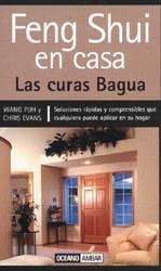 FENG SHUI EN CASA | 9788475560717 | EVANS, CHRIS/WEI, WANG-PUH