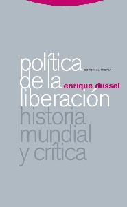 POLÍTICA DE LA LIBERACIÓN | 9788481649246 | DUSSEL, ENRIQUE