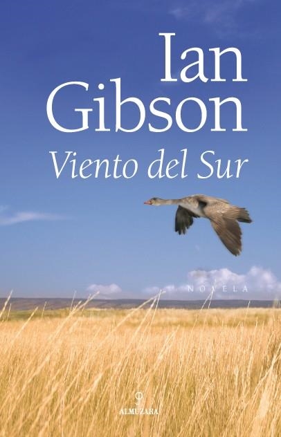 VIENTO DEL SUR | 9788496710672 | GIBSON, IAN