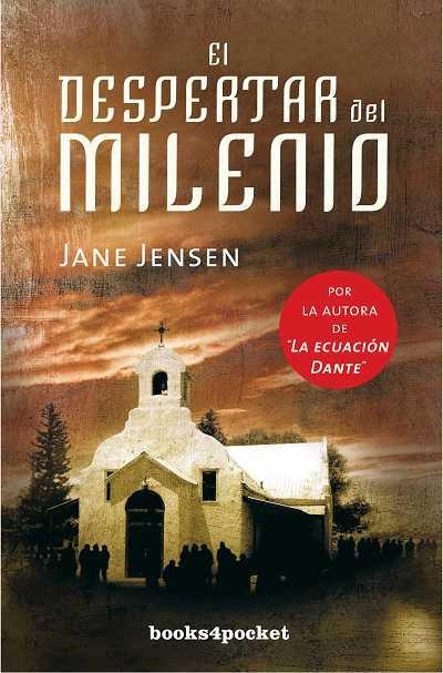 EL DESPERTAR DEL MILENIO | 9788496829046 | JENSEN, JANE