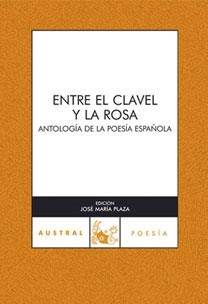 ENTRE EL CLAVEL Y LA ROSA | 9788467025521 | AA. VV.