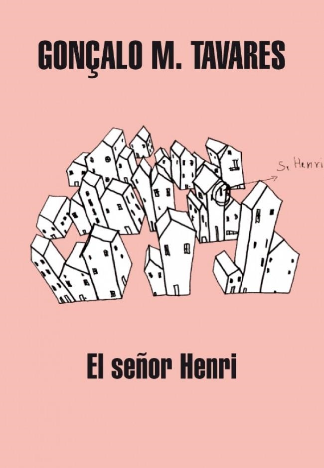 EL SEÑOR HENRI | 9788439720522 | TAVARES,GONÇALO M.