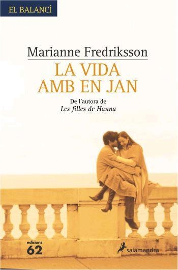 LA VIDA AMB EN JAN | 9788429759723 | MARIANNE FREDRIKSSON