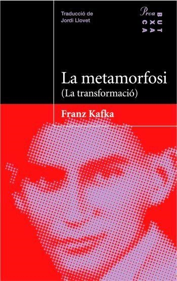 LA METAMORFOSI | 9788484379737 | FRANZ KAFKA