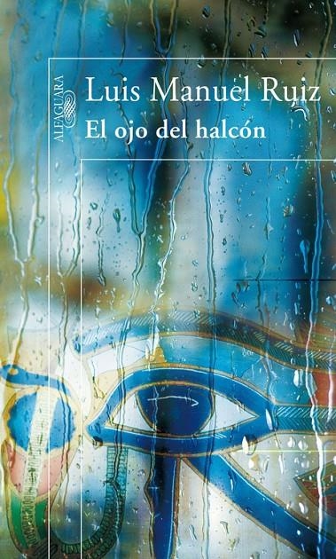 EL OJO DEL HALCON | 9788420472164 | RUIZ, LUIS MANUEL