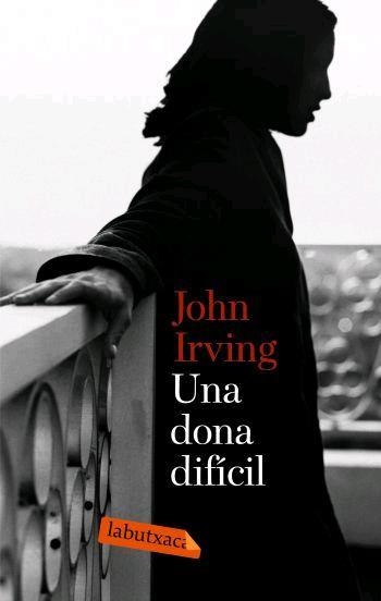 UNA DONA DIFÍCIL | 9788496863026 | JOHN IRVING