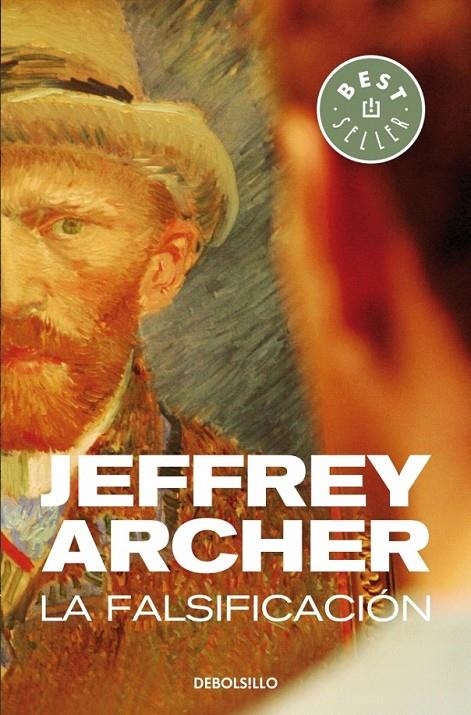 LA FALSIFICACIÓN | 9788483463628 | ARCHER,JEFFREY