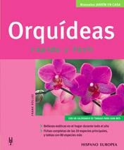 ORQUÍDEAS | 9788425516702 | RÖLLKE, FRANK