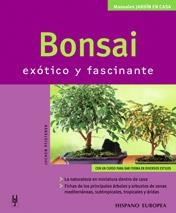 BONSAI | 9788425516191 | PFISTERER, JOCHEN