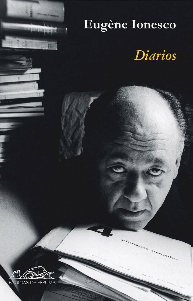 DIARIOS | 9788495642943 | IONESCO, EUGÈNE