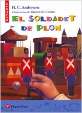 EL SOLDADET DE PLOM. MATERIAL AUXILIAR. EDUCACIO PRIMARIA | 9788431681340 | ANDERSEN, HANS CHRISTIAN/CASAS TORREGO, GABRIEL/ANTON GARCIA, FRANCISCO