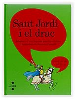 C-ADV. 4 SANT JORDI I EL DRAC | 9788466117487 | ANÒNIM,