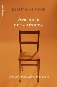 APRENDER DE LA PÉRDIDA | 9788449320163 | ROBERT A. NEIMEYER