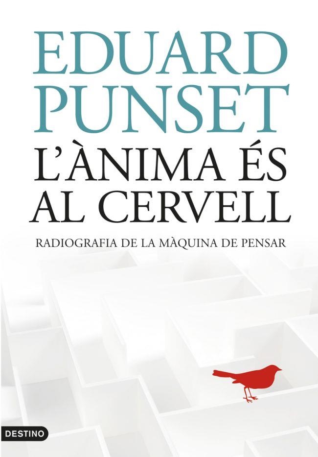 L'ÀNIMA ÉS AL CERVELL | 9788466408073