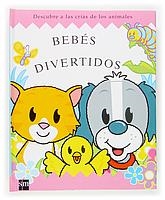 BEBES DIVERTIDOS | 9788467507041 | HARWOOD, BETH