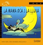 LA MAMA OCA I LA LLUNA | 9788478643974 | VARIOS AUTORES