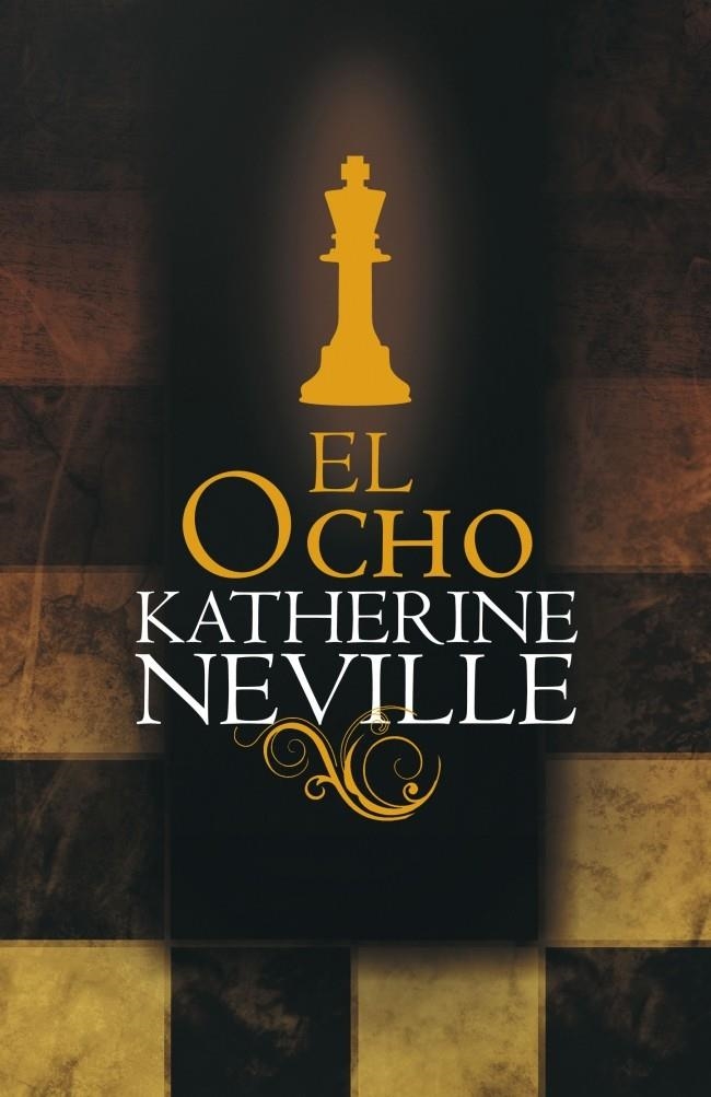 EL OCHO | 9788401336454 | NEVILLE,KATHERINE