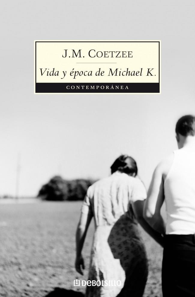 VIDA Y ÉPOCA DE MICHAEL K | 9788483463130 | COETZEE,J.M.