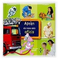 C-APREN ELS NOMS DELS OFICIS | 9788466117388 | ÉDITIONS PLAY BAC,