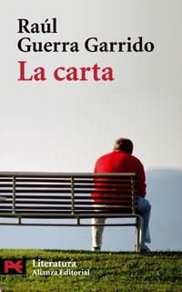 LA CARTA | 9788420661179 | GUERRA GARRIDO, RAÚL