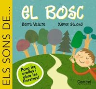 EL BOSC | 9788478649853 | VILALTA CASALS, BERTA