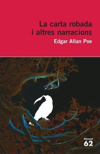 LA CARTA ROBADA I ALTRES NARRACIONS | 9788429760026 | EDGAR ALLAN POE