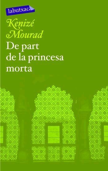 DE PART DE LA PRINCESA MORTA | 9788496863286 | KENIZÉ MOURAD