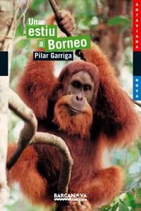 UN ESTIU A BORNEO | 9788448921071 | GARRIGA, PILAR