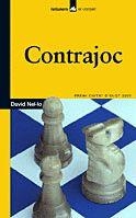 CONTRAJOC | 9788424626969 | NEL·LO, DAVID