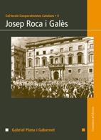 JOSEP ROCA I GALÈS | 9788497912907 | GABRIEL PLANA I GABERNET