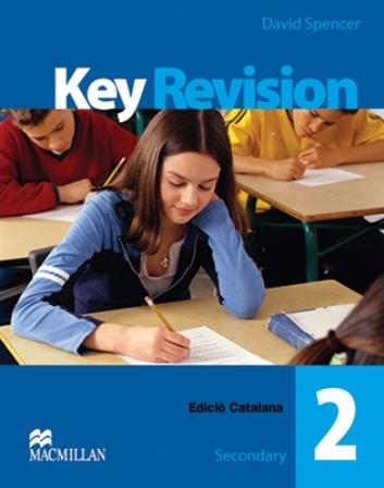 KEY REVISION 2 PACK CAT | 9780230023963 | SPENCER, D.