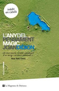 L' ANY DEL PENSAMENT MAGIC. BUTXACA | 9788485351657 | DIDION , JOAN