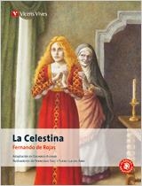 LA CELESTINA - CLASICOS ADAPTADOS N/C | 9788431615116 | DE ROJAS, FERNANDO/ALONSO GONZALEZ, EDUARDO/ANTON GARCIA, FRANCISCO