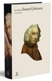 LA VIDA DE SAMUEL JOHNSON | 9788467024890 | JAMES BOSWELL