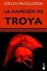 LA CANCIÓN DE TROYA | 9788408072614 | COLLEEN MCCULLOUGH