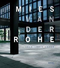 MIES VAN DER ROHE | 9788446027027 | COHEN, JEAN-LOUIS