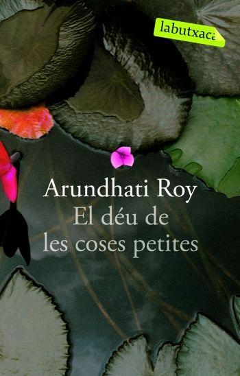 EL DÉU DE LES COSES PETITES | 9788496863262 | ARUNDHATI ROY