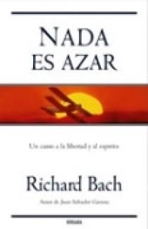 NADA ES AZAR | 9788466632126 | BACH, RICHARD