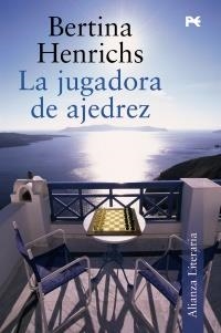 LA JUGADORA DE AJEDREZ | 9788420651842 | HENRICHS, BERTINA