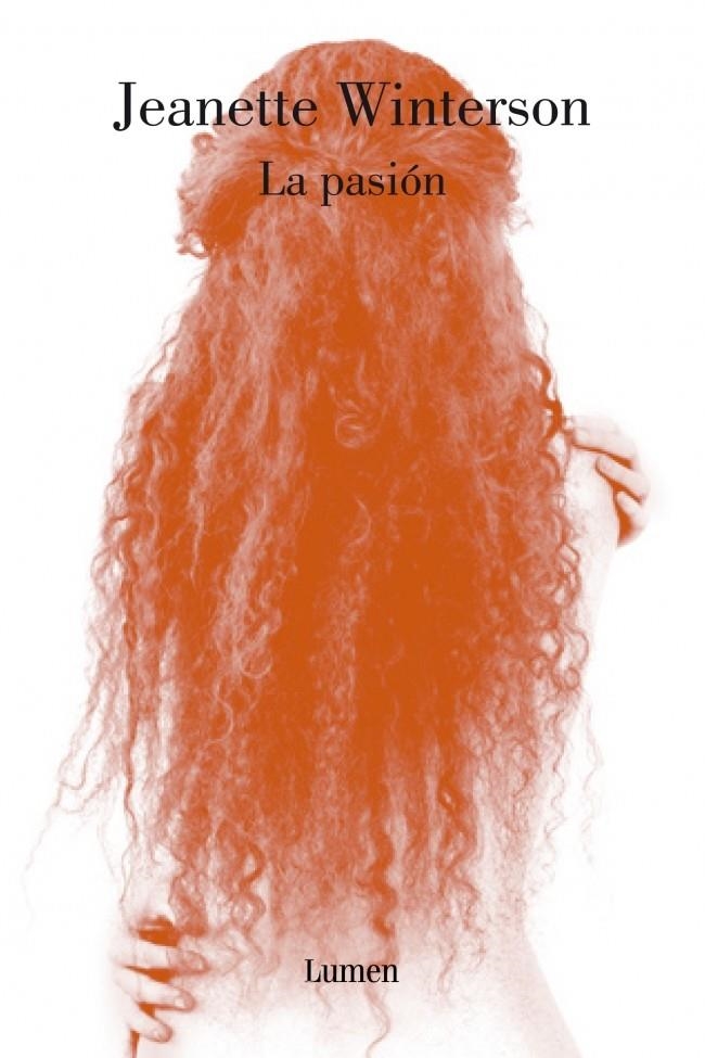 LA PASIÓN | 9788426416278 | WINTERSON,JEANETTE