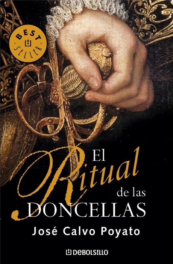 EL RITUAL DE LAS DONCELLAS | 9788483464168 | CALVO POYATO,JOSE