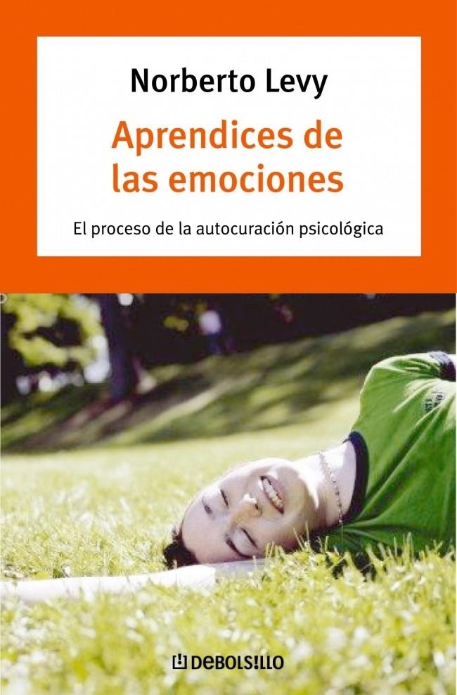 APRENDICES DE LAS EMOCIONES | 9788483461945 | LEVY,NORBERTO