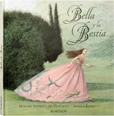 BELLA Y LA BESTIA | 9788496629035 | LEPRINCE DE BEAUMONT, MADAME